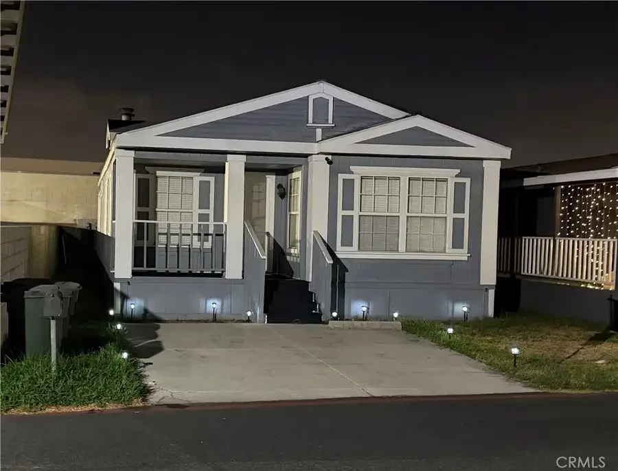 2770 W Lincoln #58, Anaheim, CA 92801 - #2