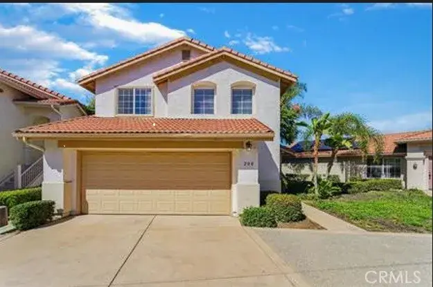 200 River Rock Court, Santee, CA 92071 - #2