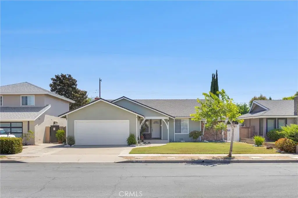 9692 Salisbury, Cypress, CA 90630 - #1