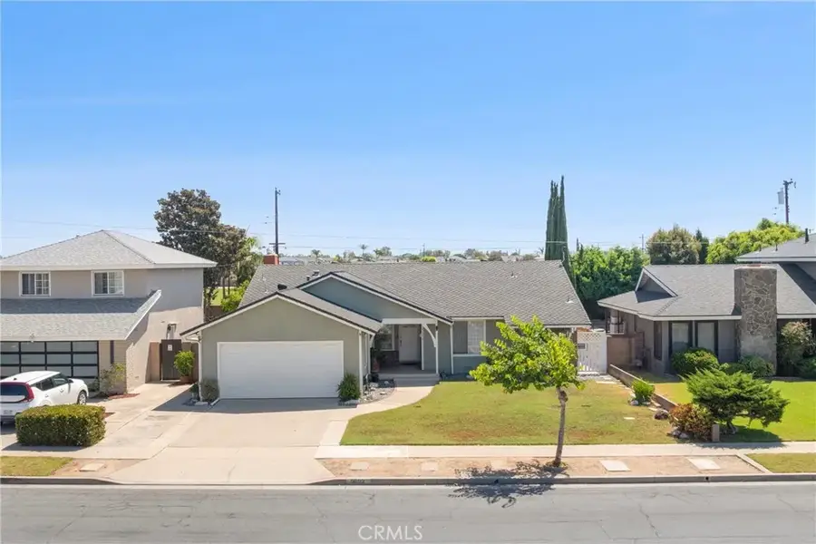 9692 Salisbury, Cypress, CA 90630 - #2