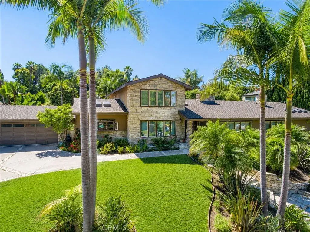 14 Palomino Lane, Rolling Hills Estates, CA 90274 - #1