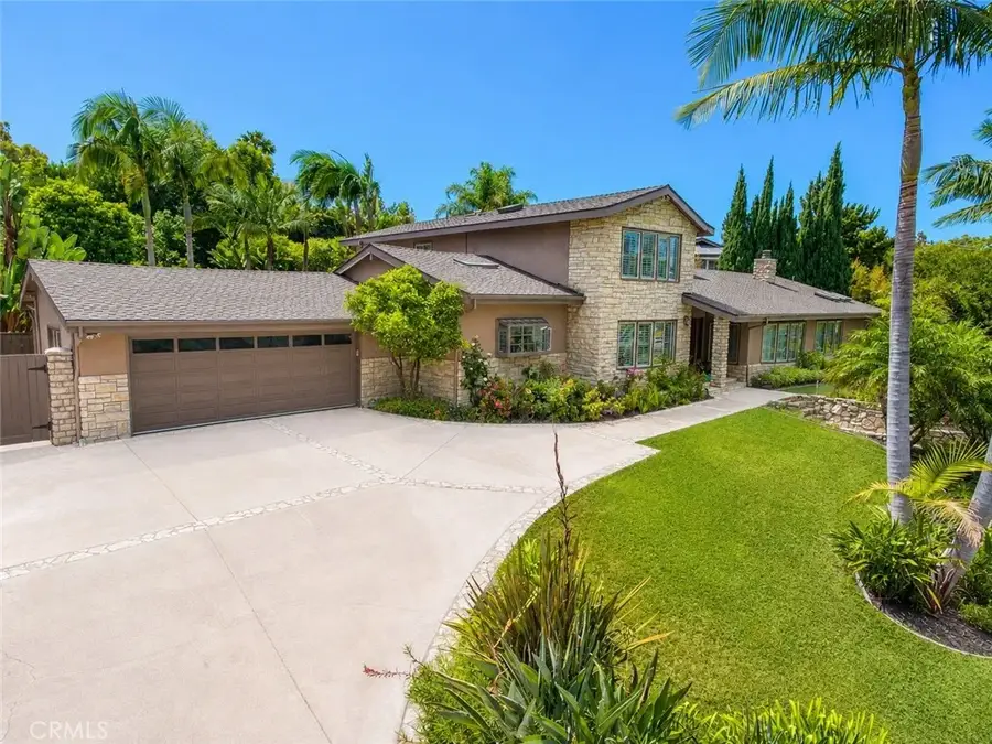 14 Palomino Lane, Rolling Hills Estates, CA 90274 - #2