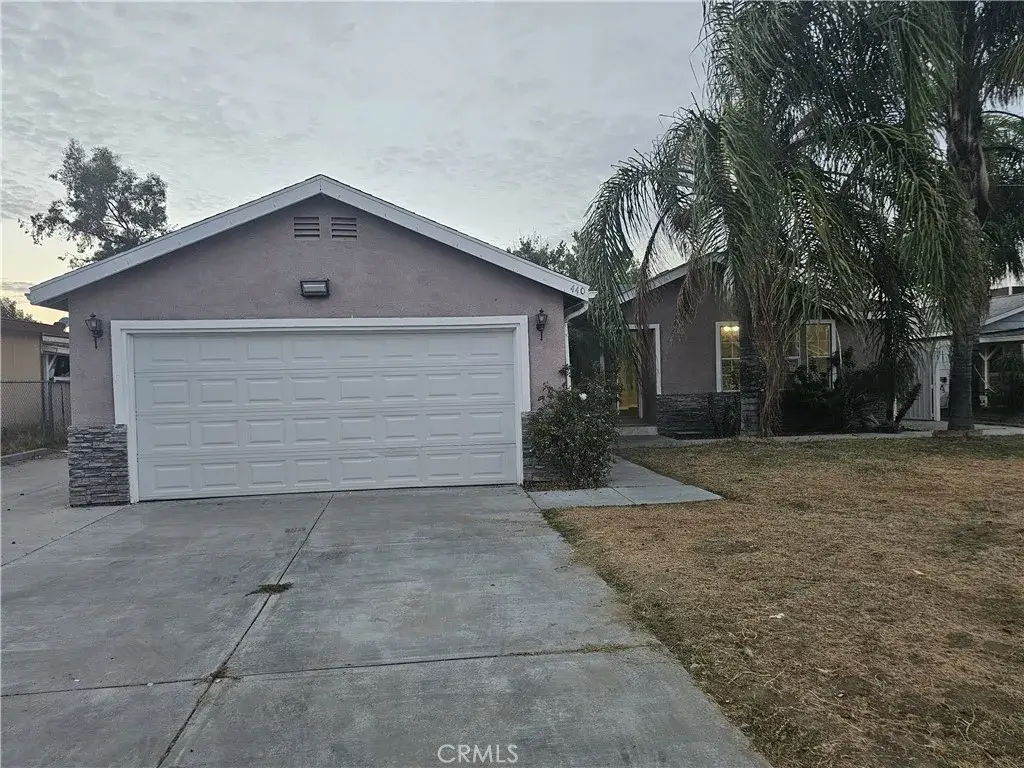440 Lisbon, Perris, CA 92571 - #1