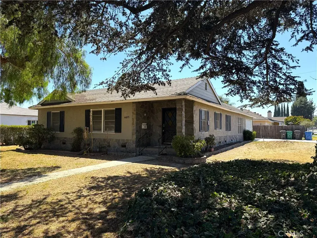 4455 Tulane, Long Beach, CA 90808 - #1