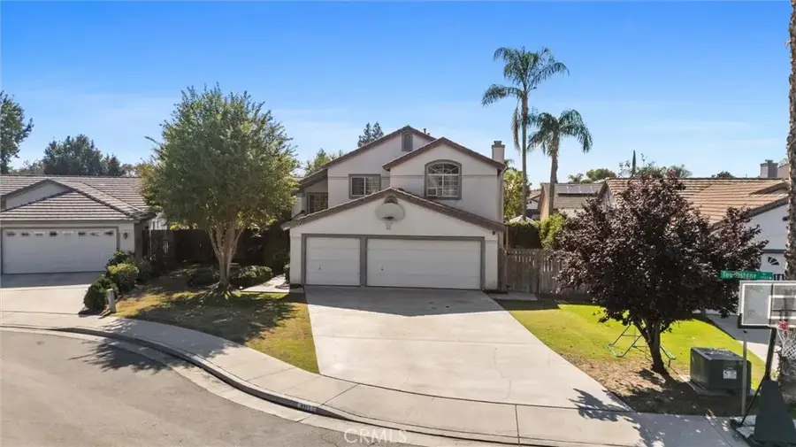 9711 Touchstone, Bakersfield, CA 93311 - #2
