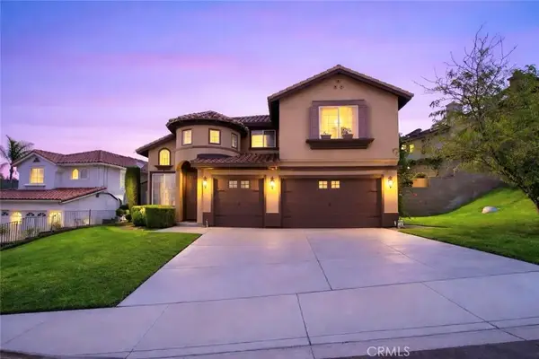 16163 Cypress Point, Chino Hills, CA 91709