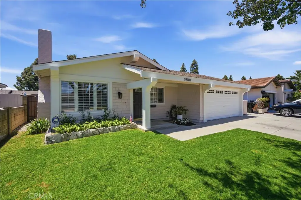 19703 Ibex Court, Cerritos, CA 90703 - #1