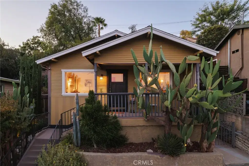 6205 Vidette, Los Angeles, CA 90042 - #1