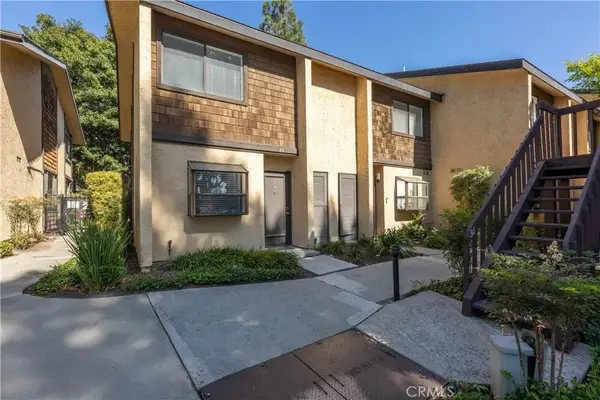12750 Centralia #81, Lakewood, CA 90715