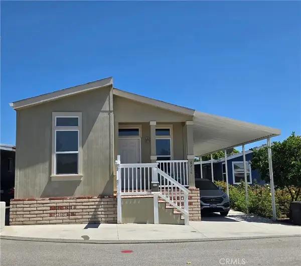 6214 E Beachcomber #122, Long Beach, CA 90803