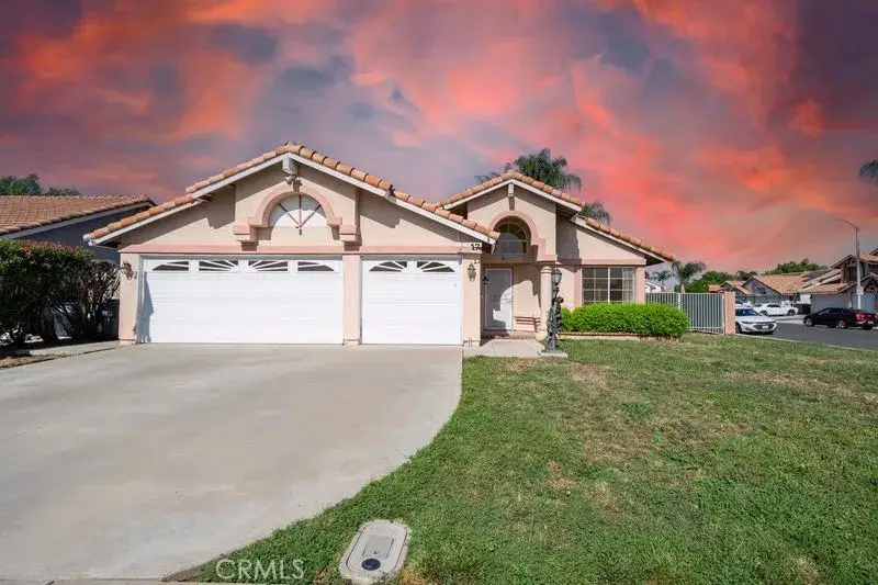 15117 Prentice, Moreno Valley, CA 92551 - #1