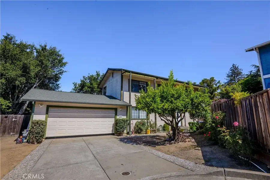 19430 Solitaire Court, Castro Valley, CA 94546 - #2