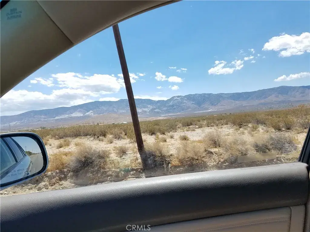 0 Milpas, Apple Valley, CA 92307 - #1