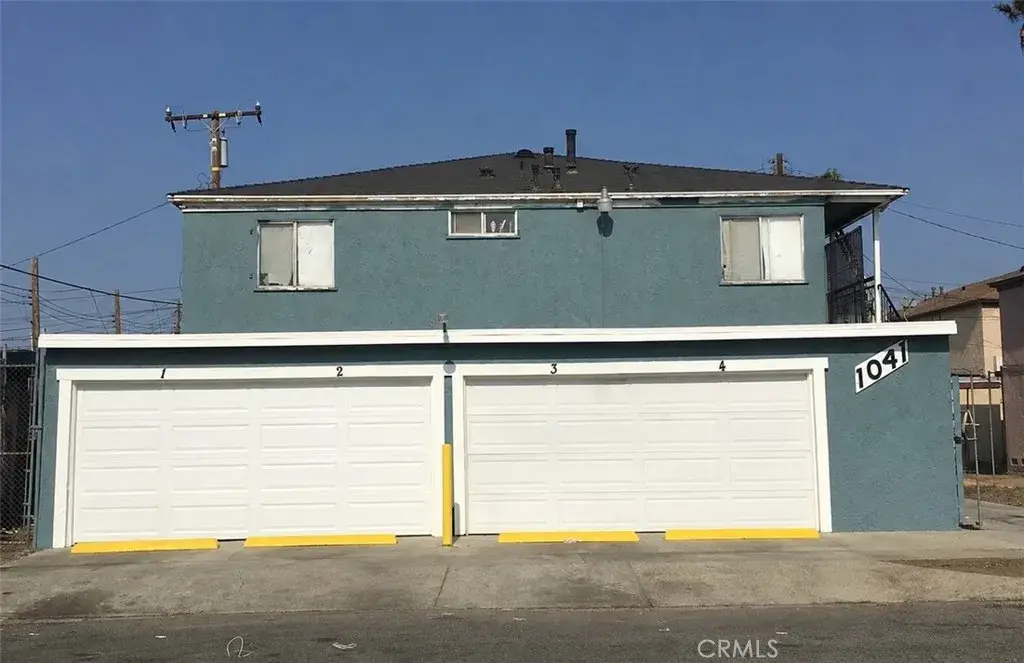 1041 W Reeve Street, Compton, CA 90220 - #1