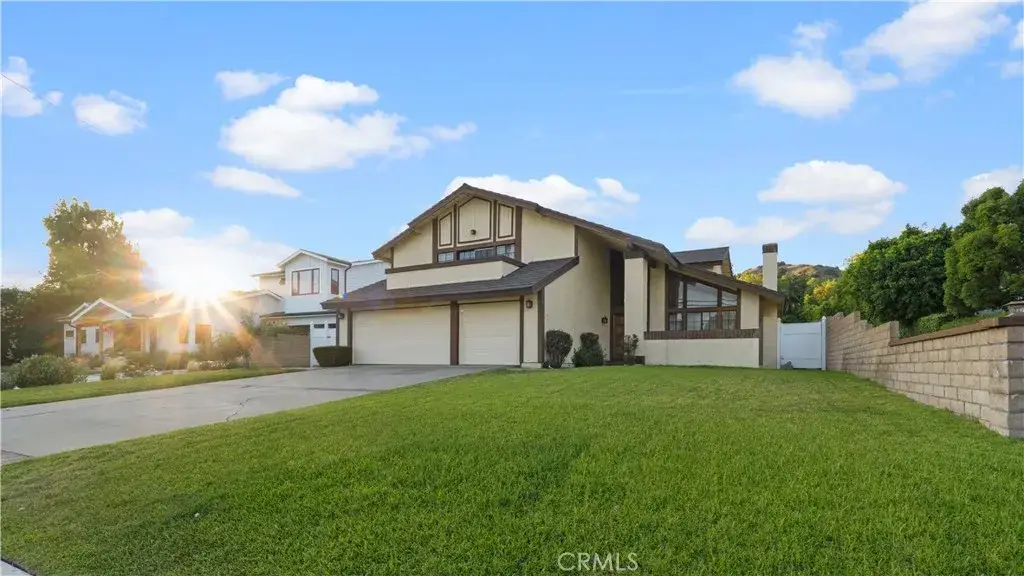 18675 Valley, Villa Park, CA 92861 - #1