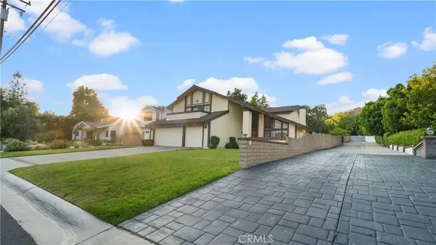 18675 Valley, Villa Park, CA 92861 - #2