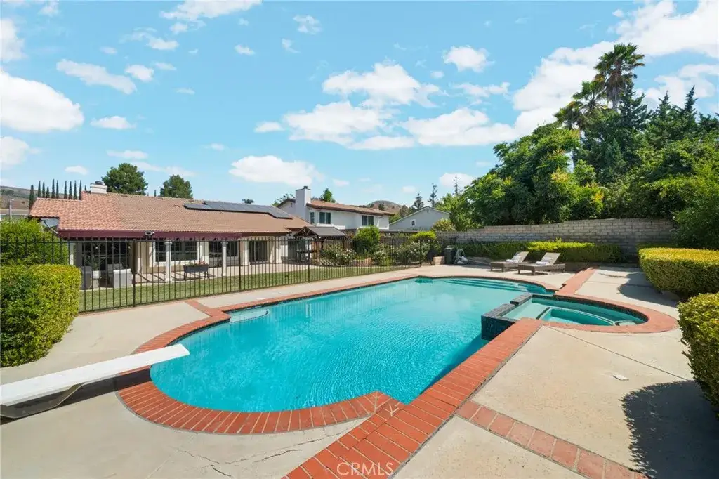 26920 Garret, Calabasas, CA 91301 - #1