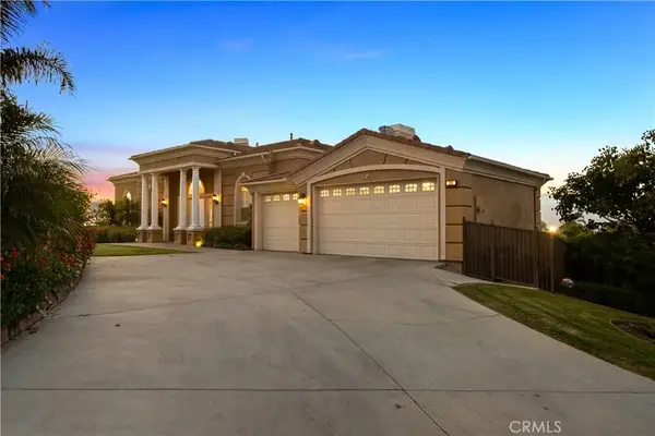 302 Via Blanca, San Dimas, CA 91773