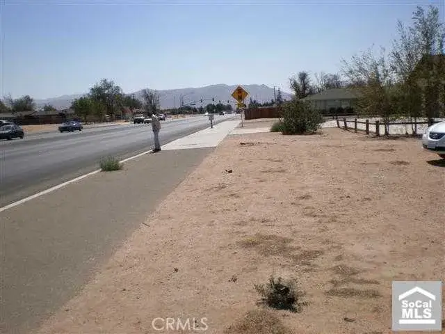 0 Navajo, Apple Valley, CA 92308 - #1