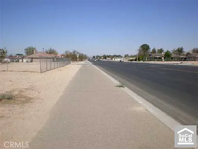 0 Navajo, Apple Valley, CA 92308 - #2
