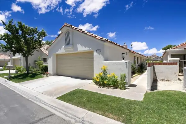 43935 Via Granada, Palm Desert, CA 92211