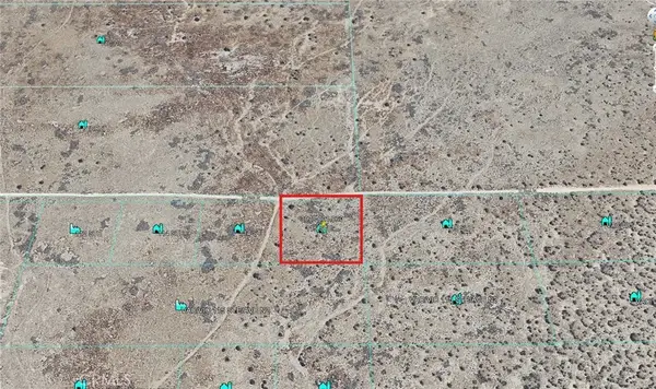 10 E Avenue N, Palmdale, CA 93591