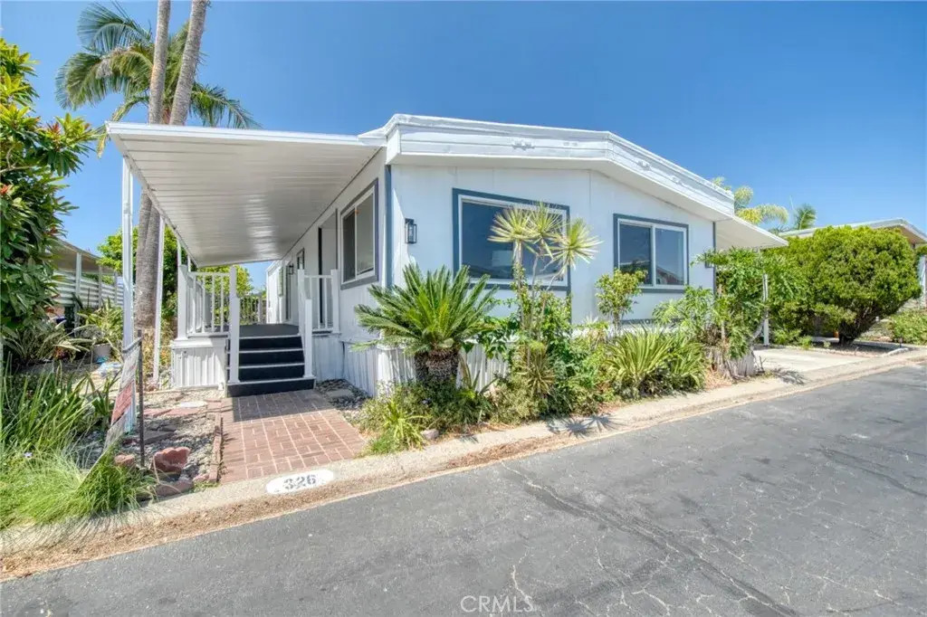 24921 Muirlands #326, Lake Forest, CA 92630 - #1