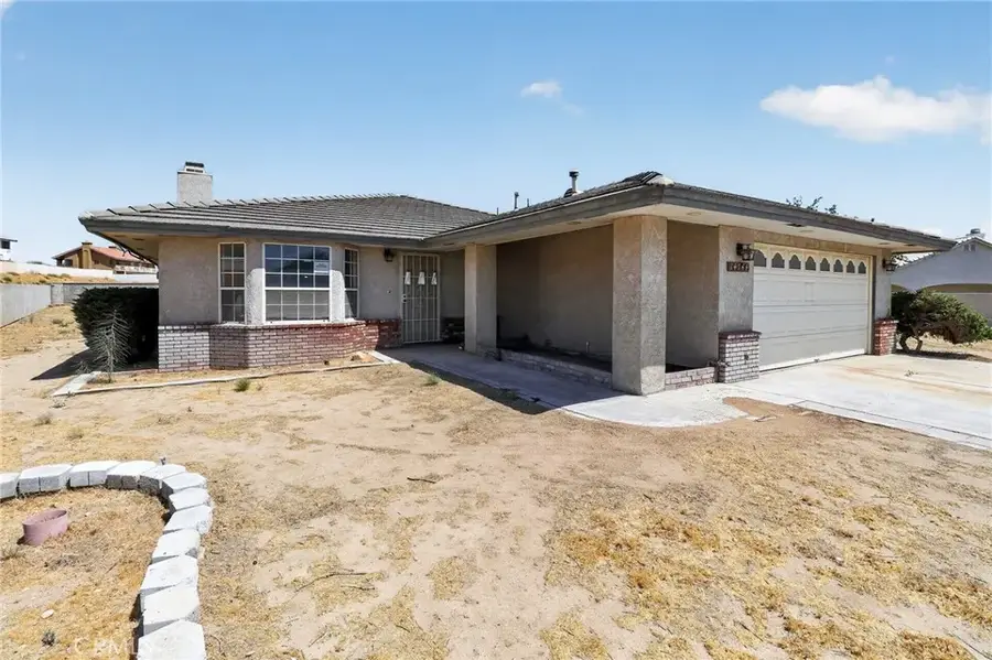 14744 Grafton, Helendale, CA 92342 - #2