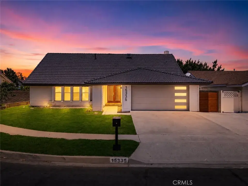 15335 Seine Circle, Irvine, CA 92604 - #1