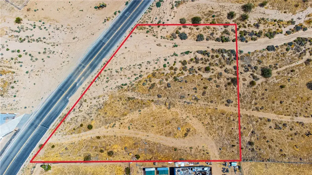 10656 Choiceana, Hesperia, CA 92345 - #1
