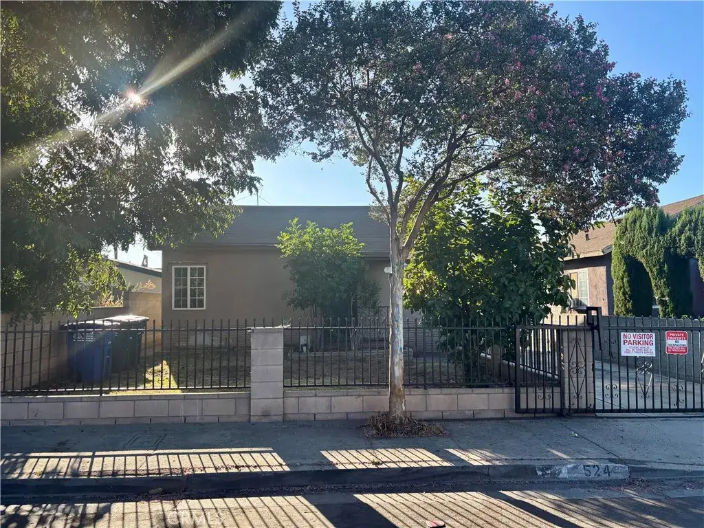 522 Simmons, Los Angeles, CA 90022 - #1