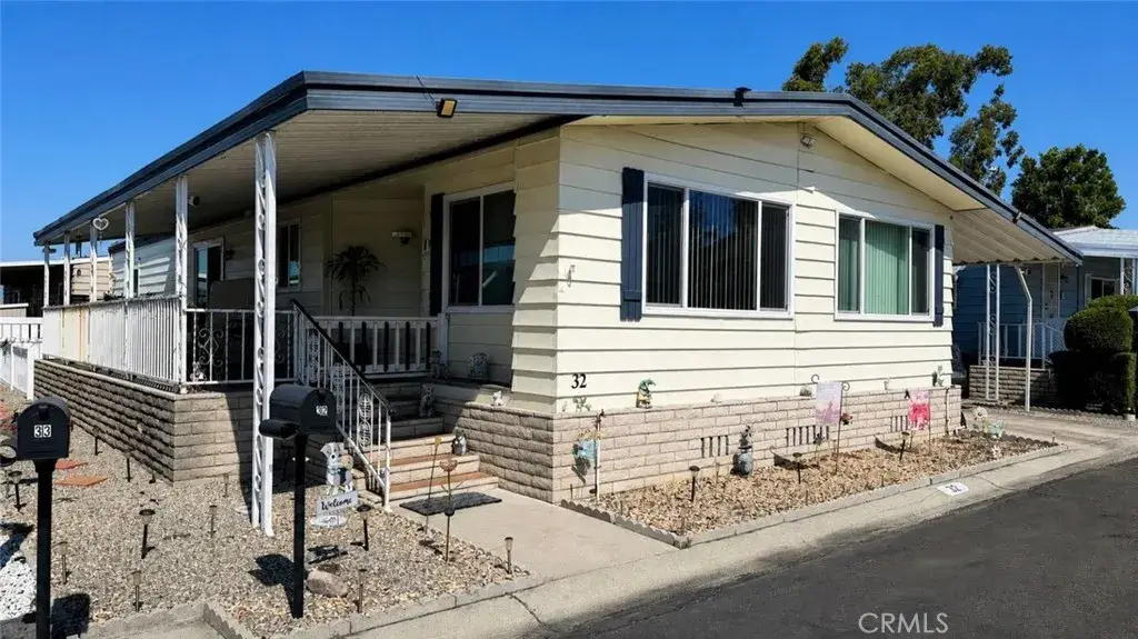 6741 Lincoln #32, Buena Park, CA 90620 - #1