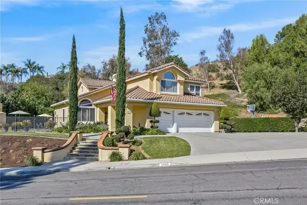 3865 San Antonio Road, Yorba Linda, CA 92886