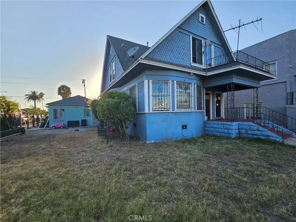 1601 Pine, Long Beach, CA 90813 - #1