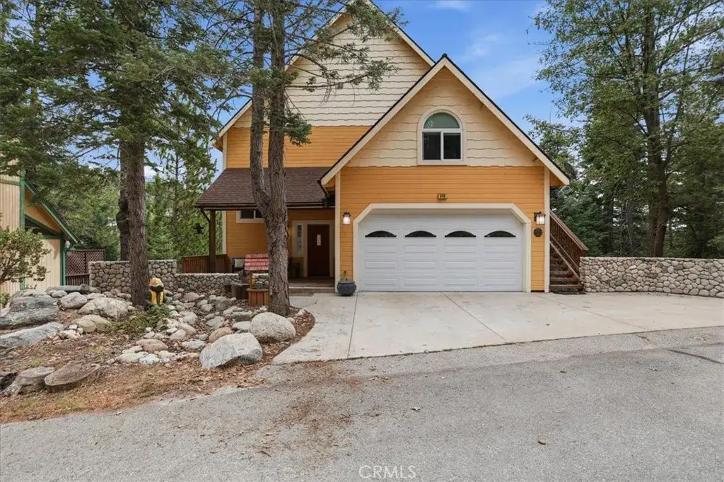 649 Sutter, Lake Arrowhead, CA 92352 - #1