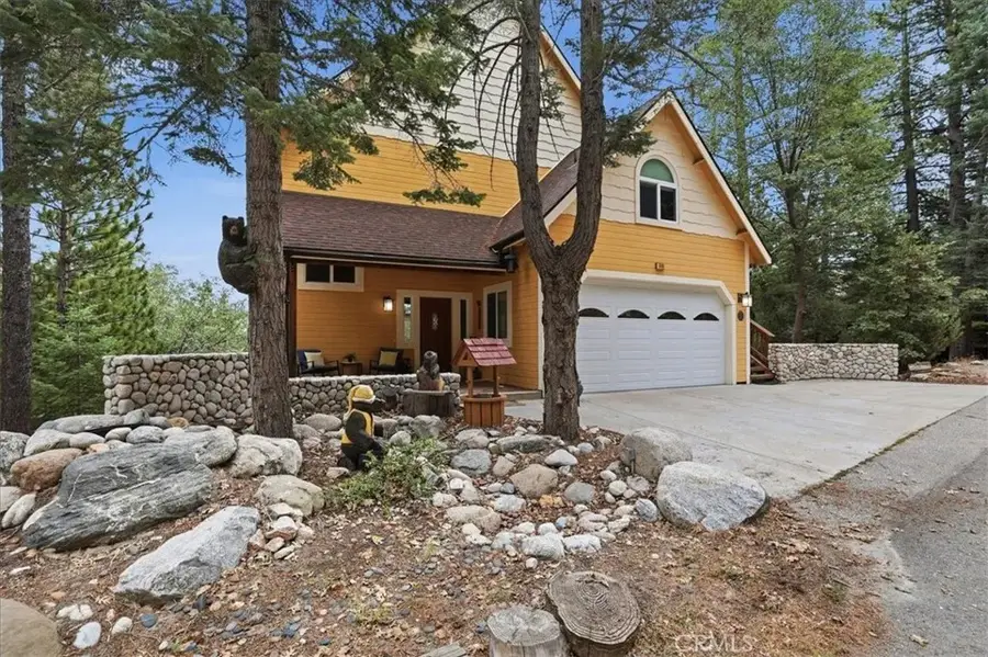 649 Sutter, Lake Arrowhead, CA 92352 - #2