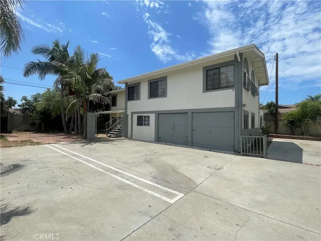 12262 Orangewood, Garden Grove, CA 90680 - #1