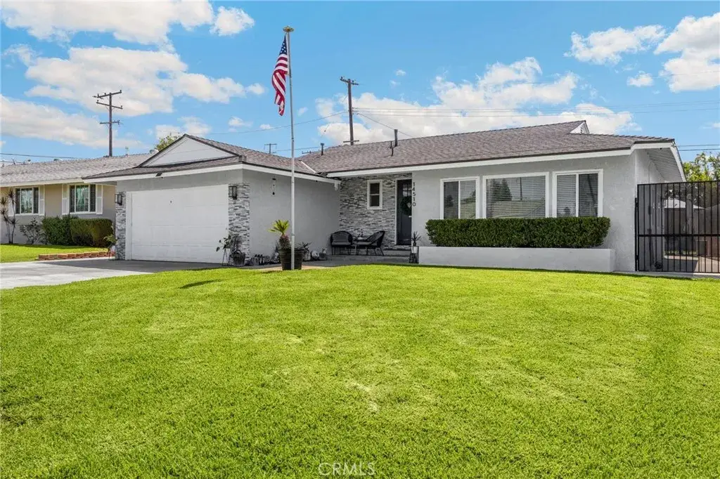 14510 Neargrove Road, La Mirada, CA 90638 - #1