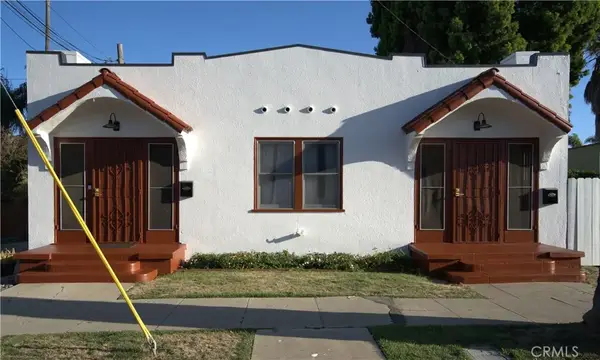 4316 E Wehrle Court, Long Beach, CA 90804