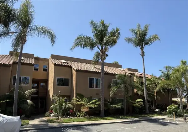 306 Coral Reef #50, Huntington Beach, CA 92648