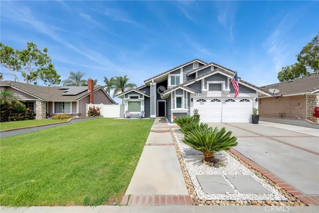 13341 January Court, Corona, CA 92879 - #1