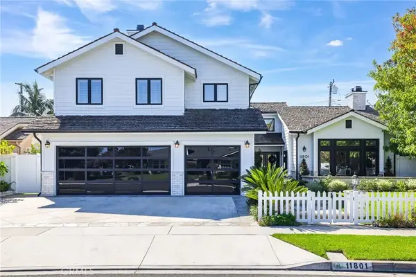 11801 Norgrove, Rossmoor, CA 90720