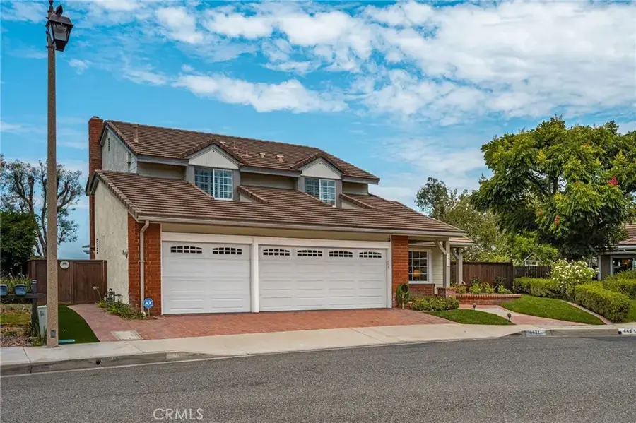 4431 E Olive Branch, Anaheim, CA 92807 - #2