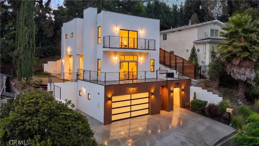 4509 Jessica, Los Angeles, CA 90065 - #1