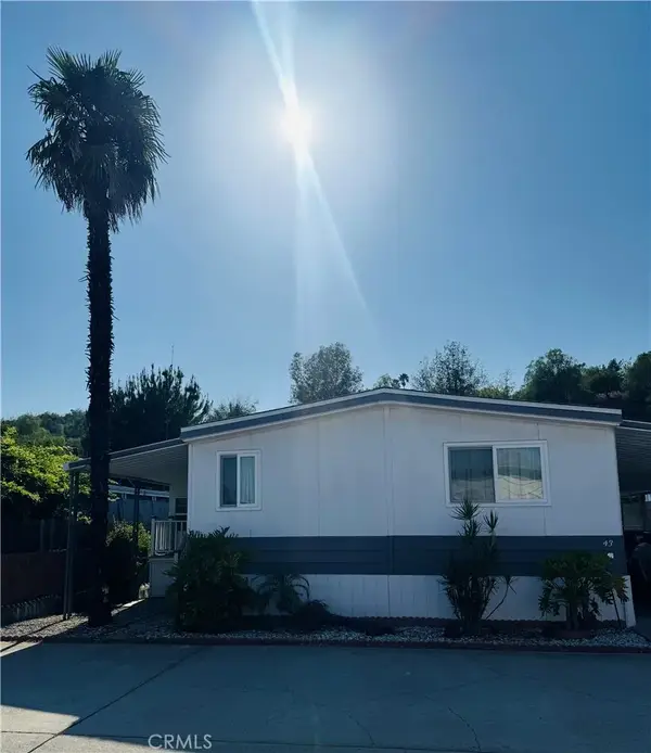 3745 Valley Blvd #43, Walnut, CA 91789