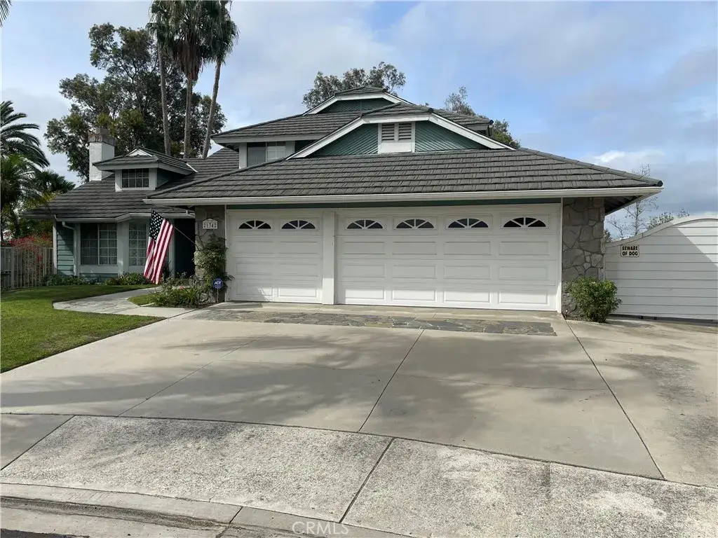 21342 Hillside Court, Lake Forest, CA 92630 - #1