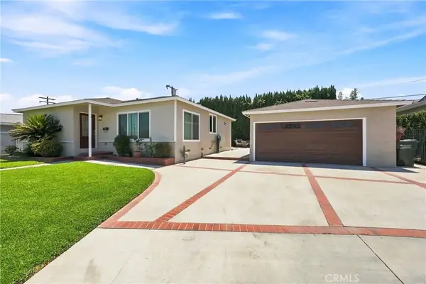 15012 Anola Street, Whittier, CA 90604