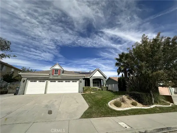7345 Sunnyslope, Lancaster, CA 93536