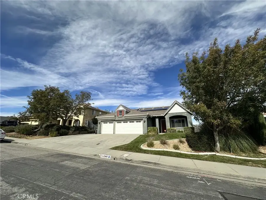 7345 Sunnyslope, Lancaster, CA 93536 - #2