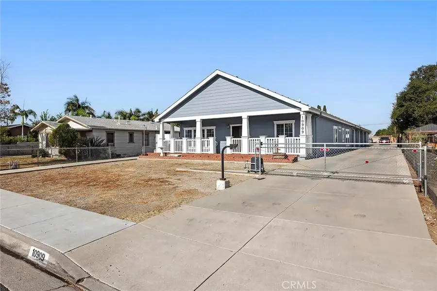 10909 Leland Ave, Whittier, CA 90605 - #2